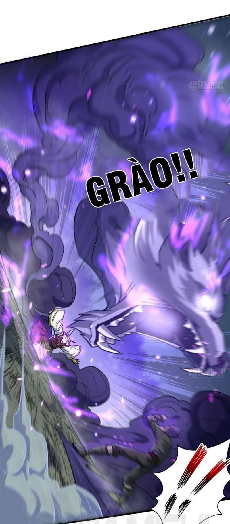 Thú Nhân: Chapter 151