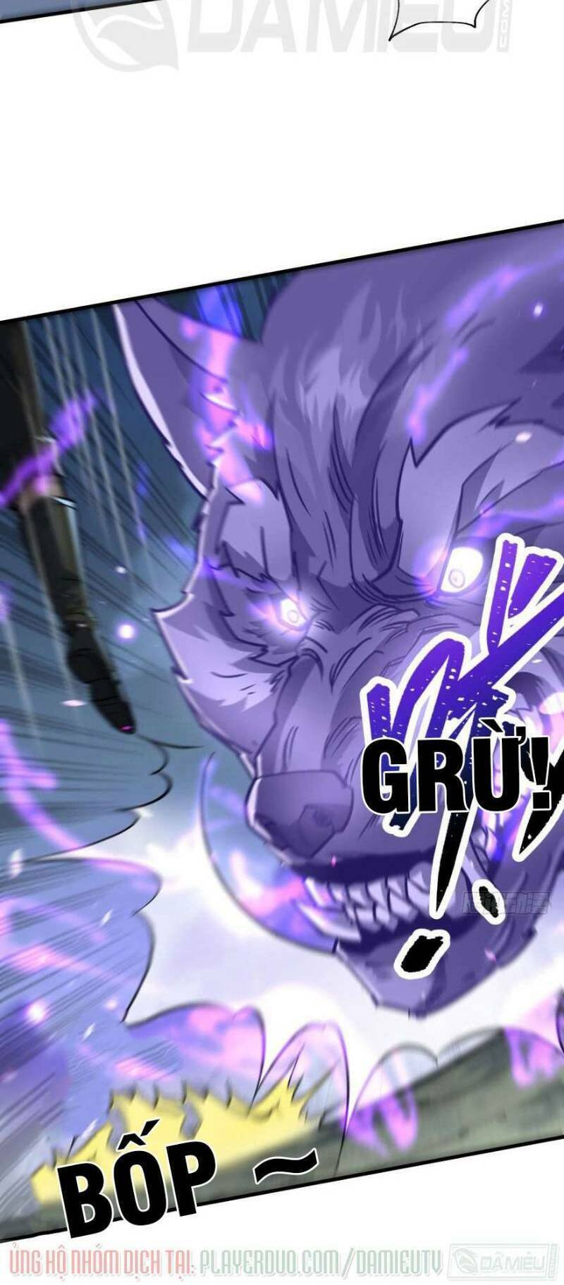Thú Nhân: Chapter 151