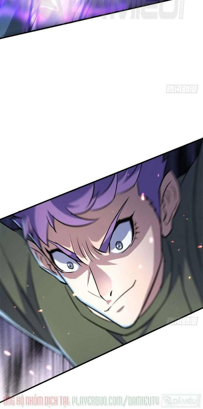 Thú Nhân: Chapter 151