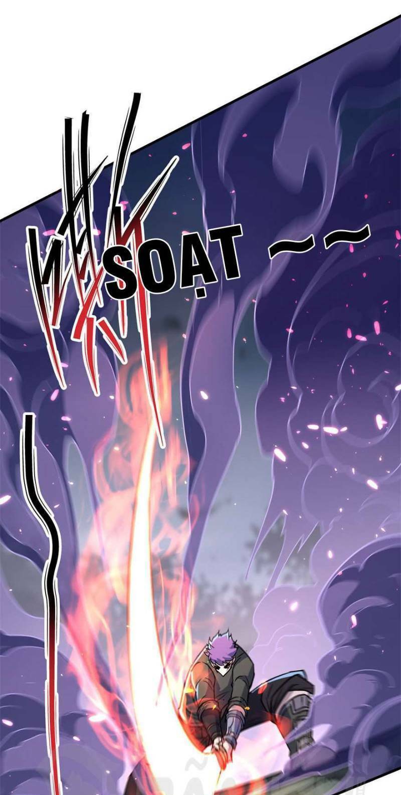 Thú Nhân: Chapter 151