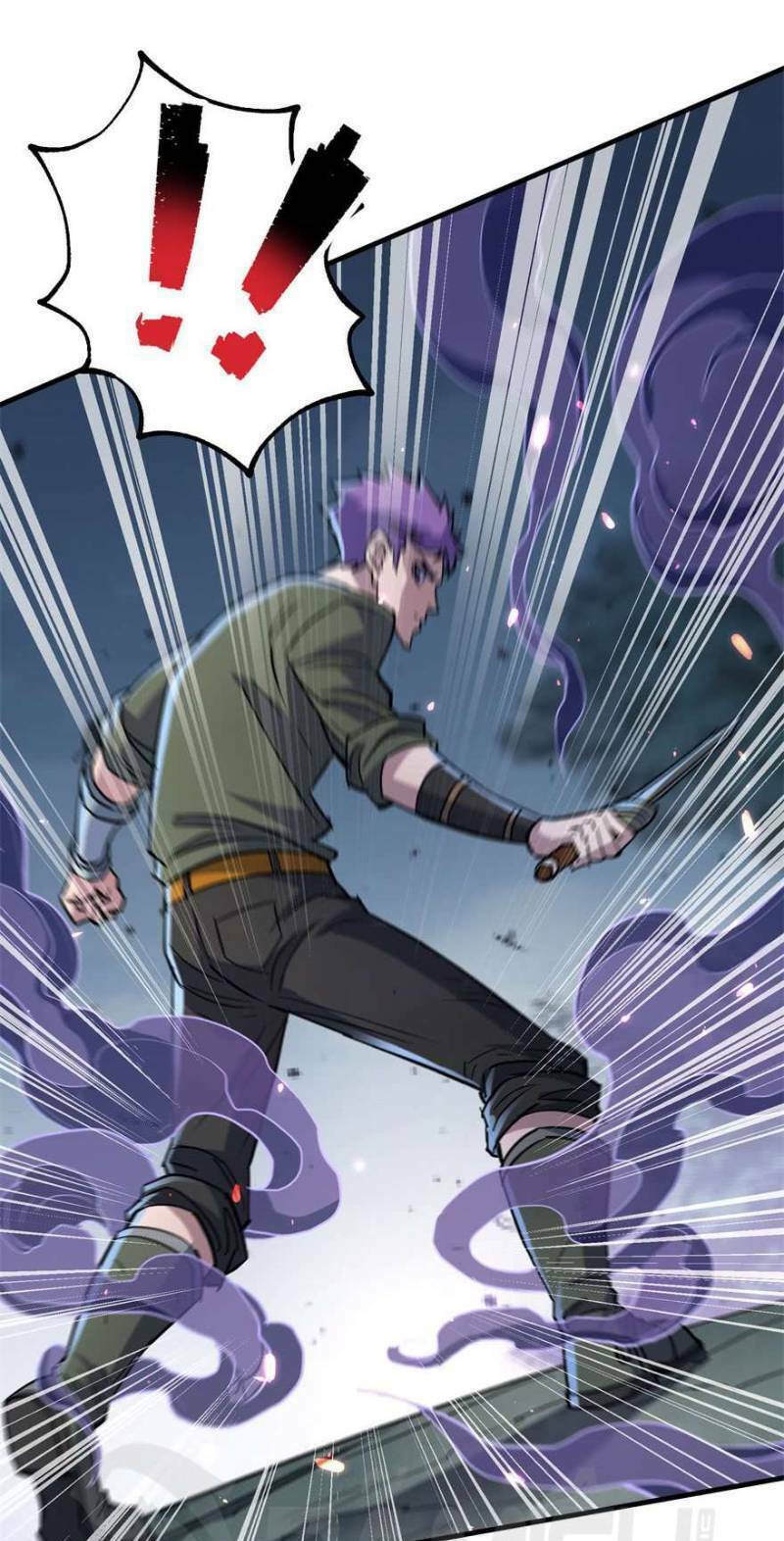 Thú Nhân: Chapter 151