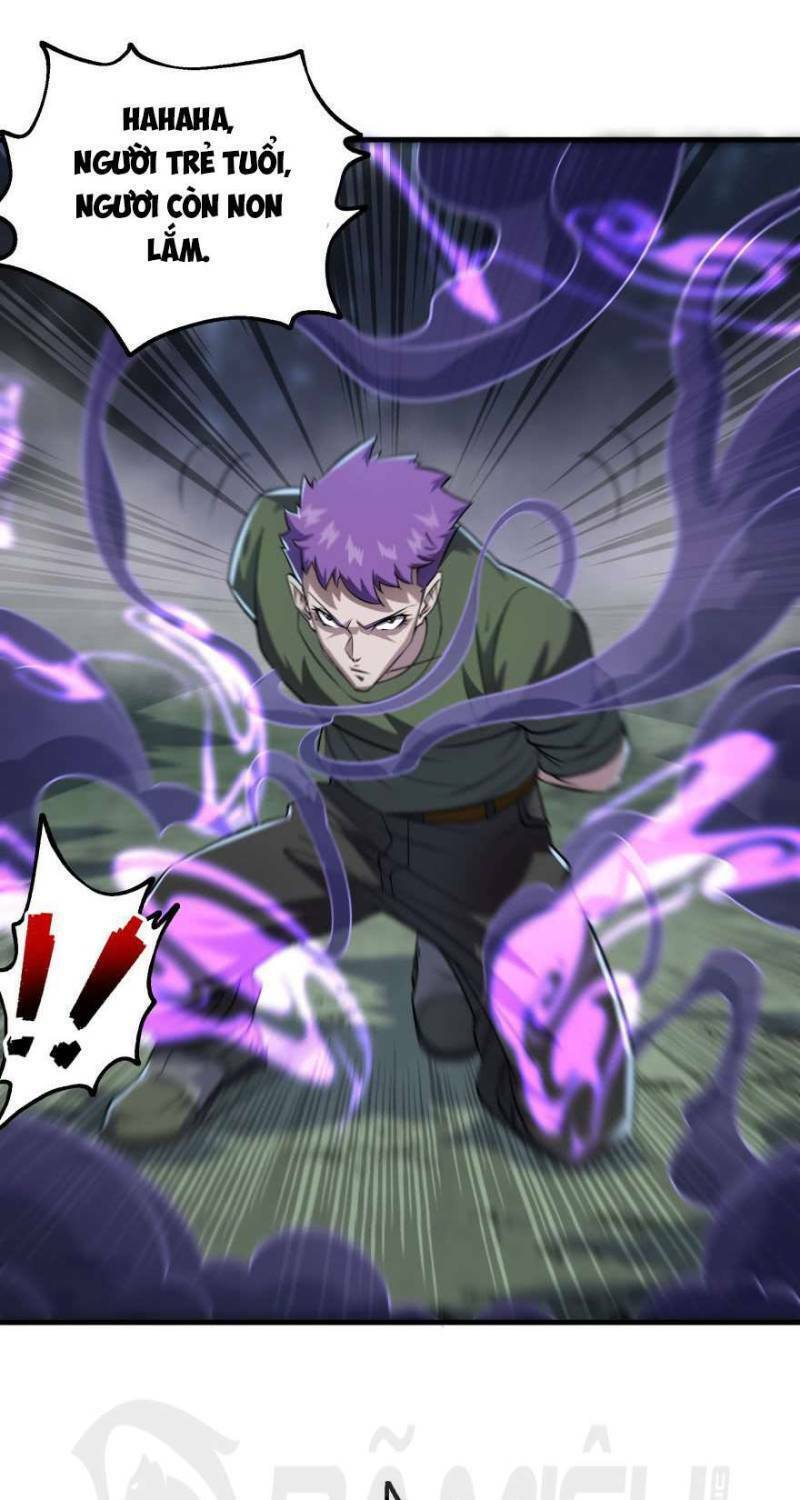 Thú Nhân: Chapter 151