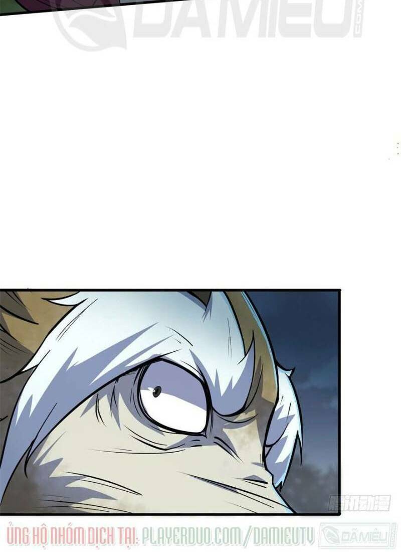 Thú Nhân: Chapter 151