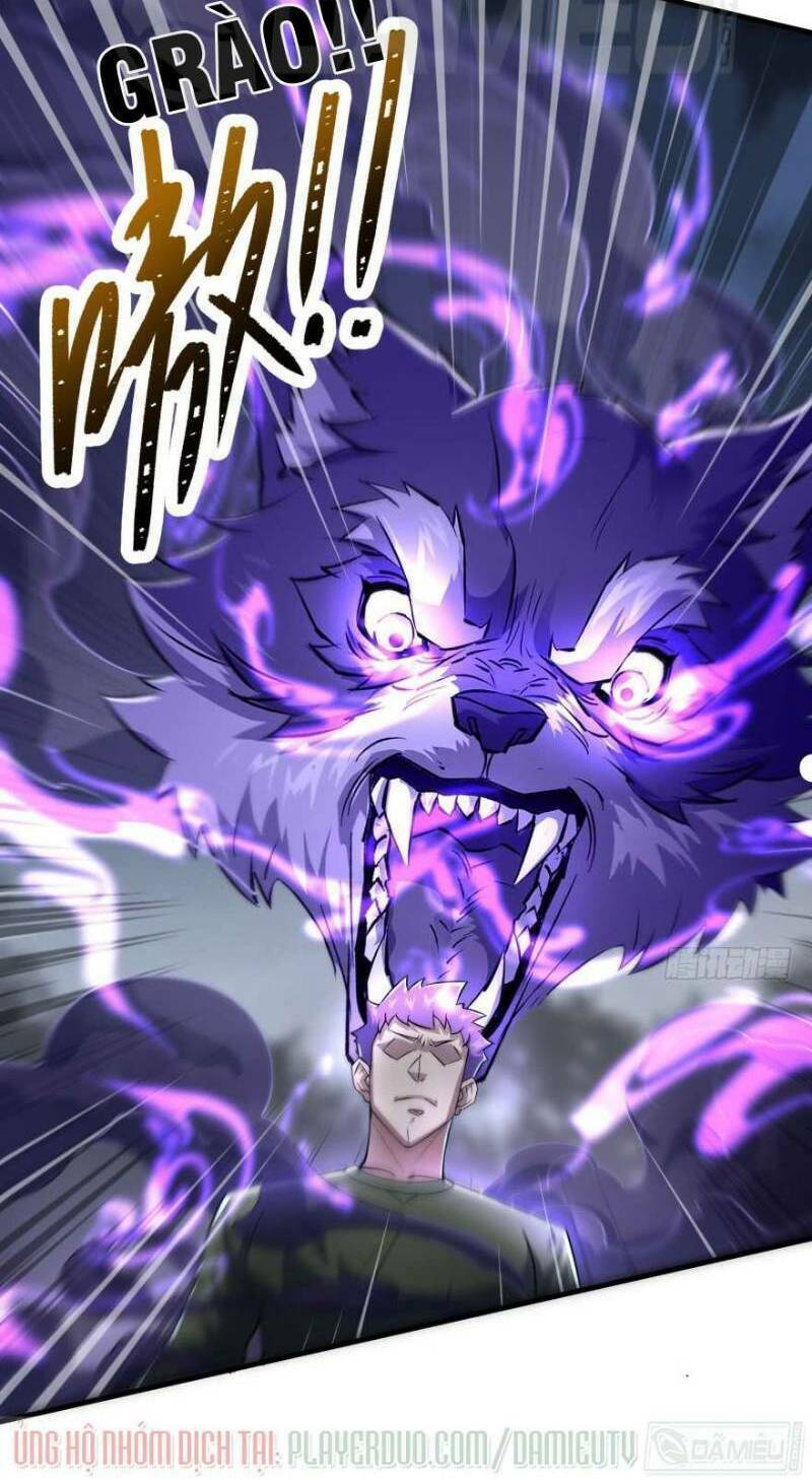 Thú Nhân: Chapter 151