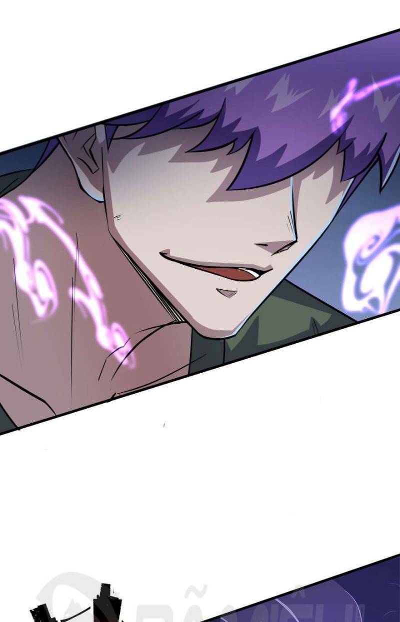 Thú Nhân: Chapter 151