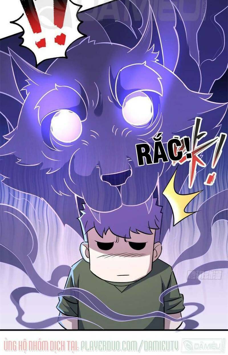 Thú Nhân: Chapter 151