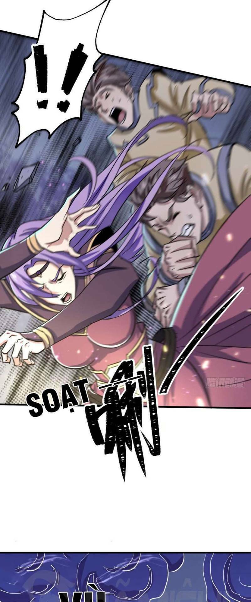 Thú Nhân: Chapter 151