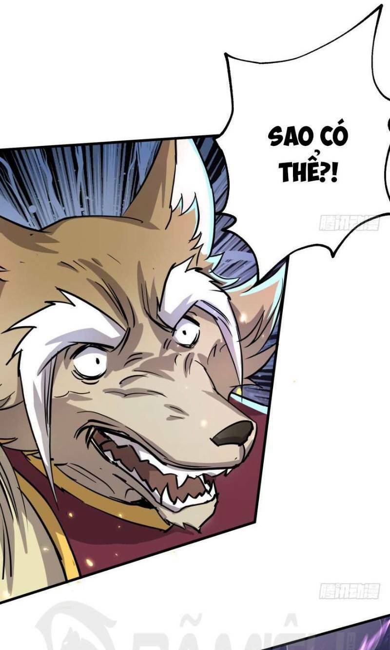Thú Nhân: Chapter 151