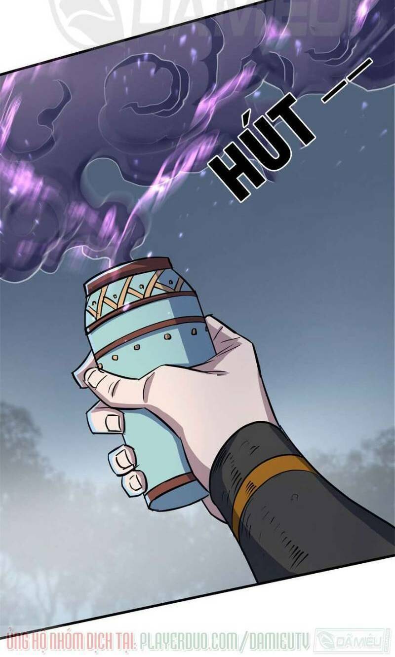 Thú Nhân: Chapter 151