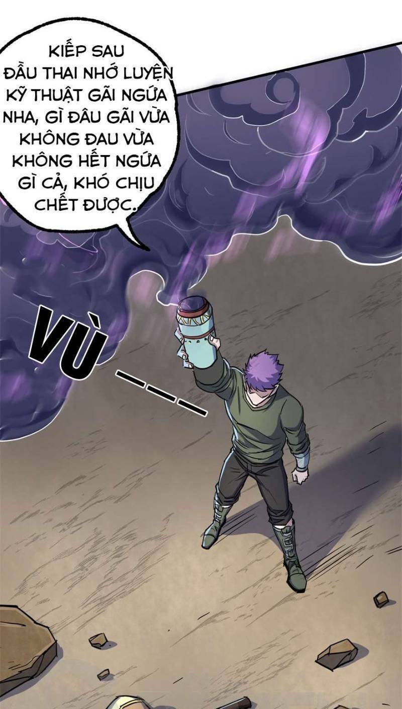 Thú Nhân: Chapter 151