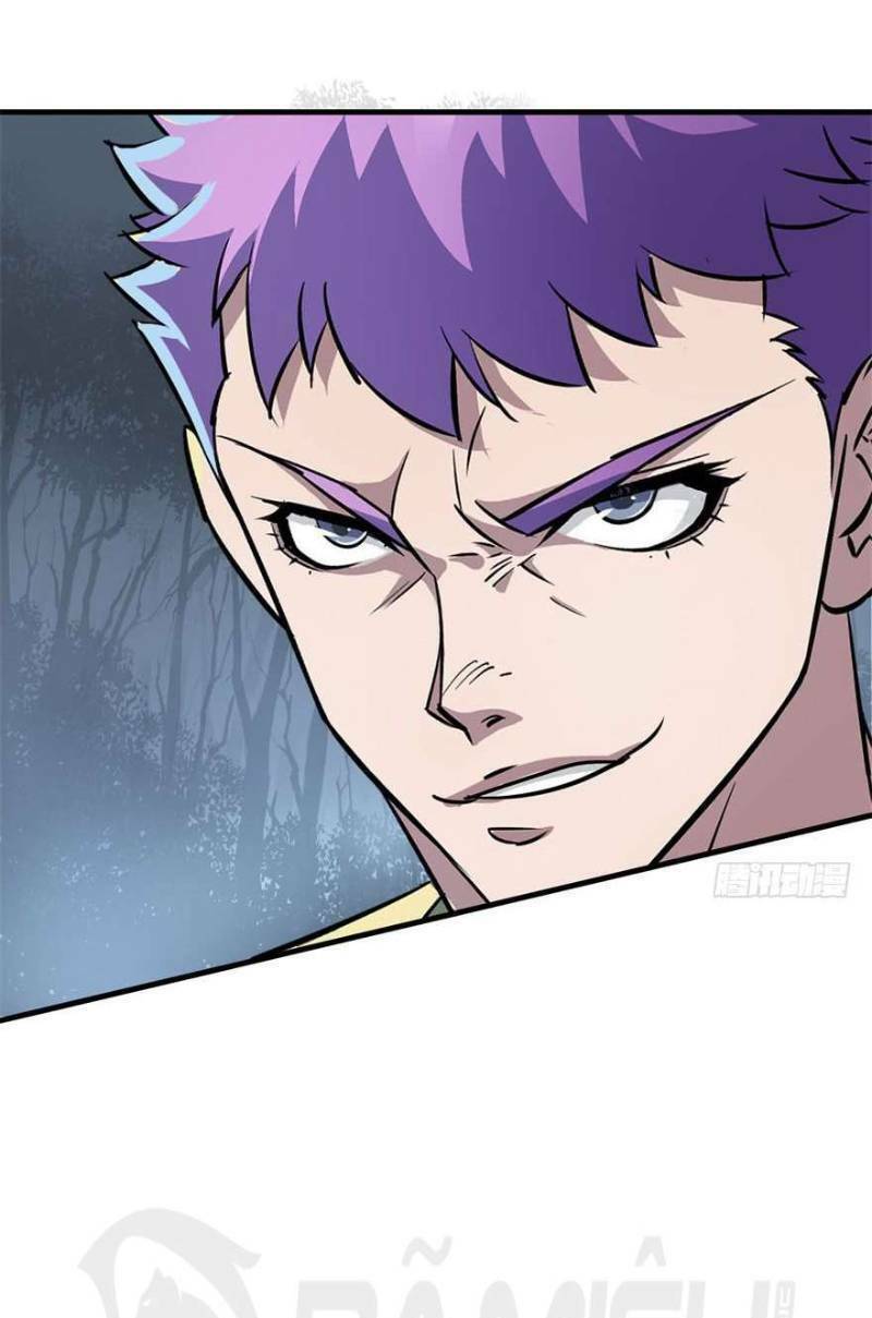 Thú Nhân: Chapter 151