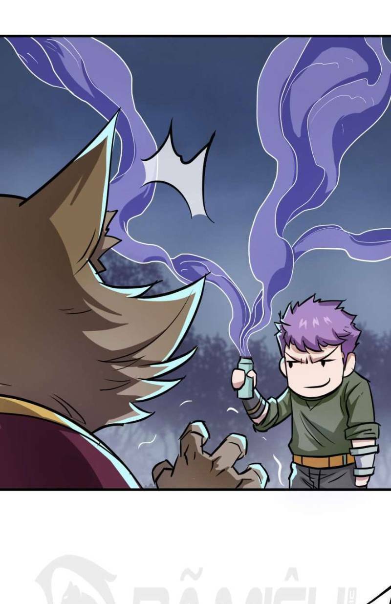 Thú Nhân: Chapter 151