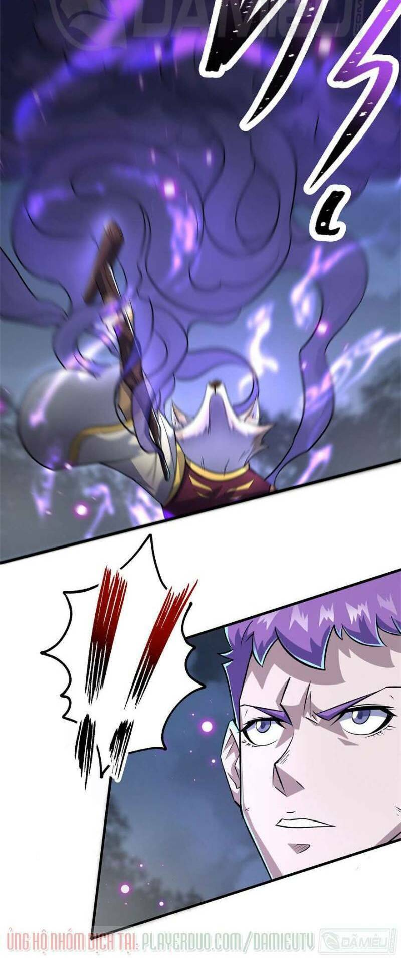 Thú Nhân: Chapter 151