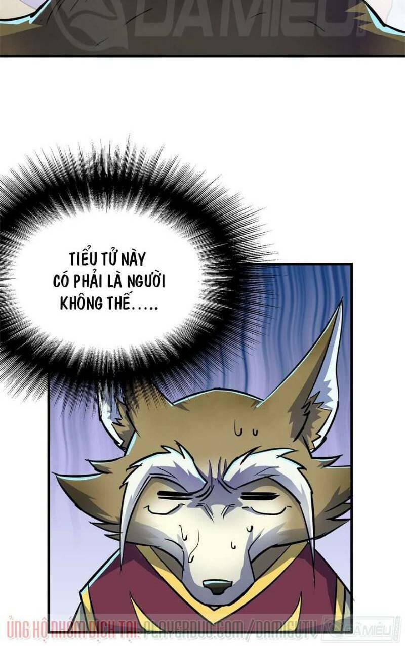 Thú Nhân: Chapter 151