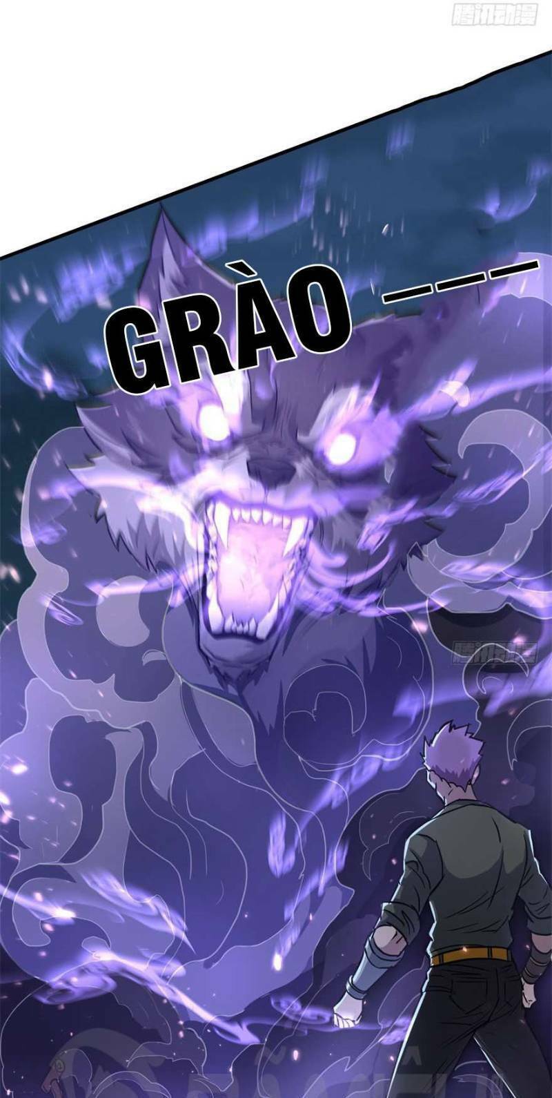 Thú Nhân: Chapter 151