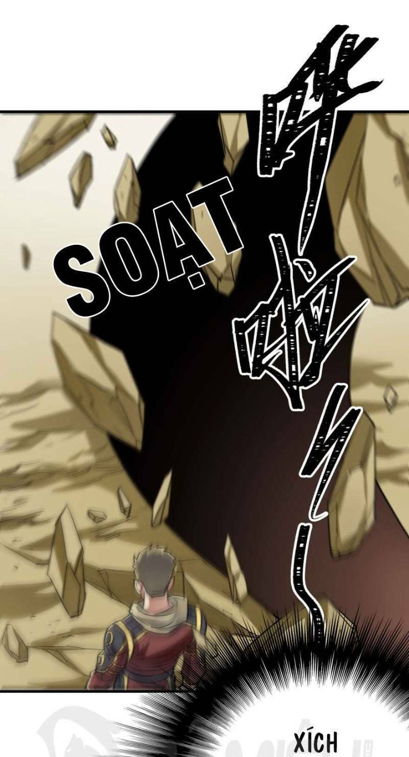 Thú Nhân: Chapter 154