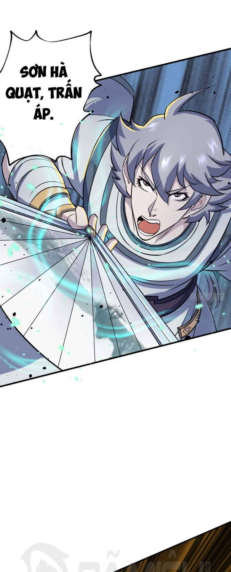 Thú Nhân: Chapter 154