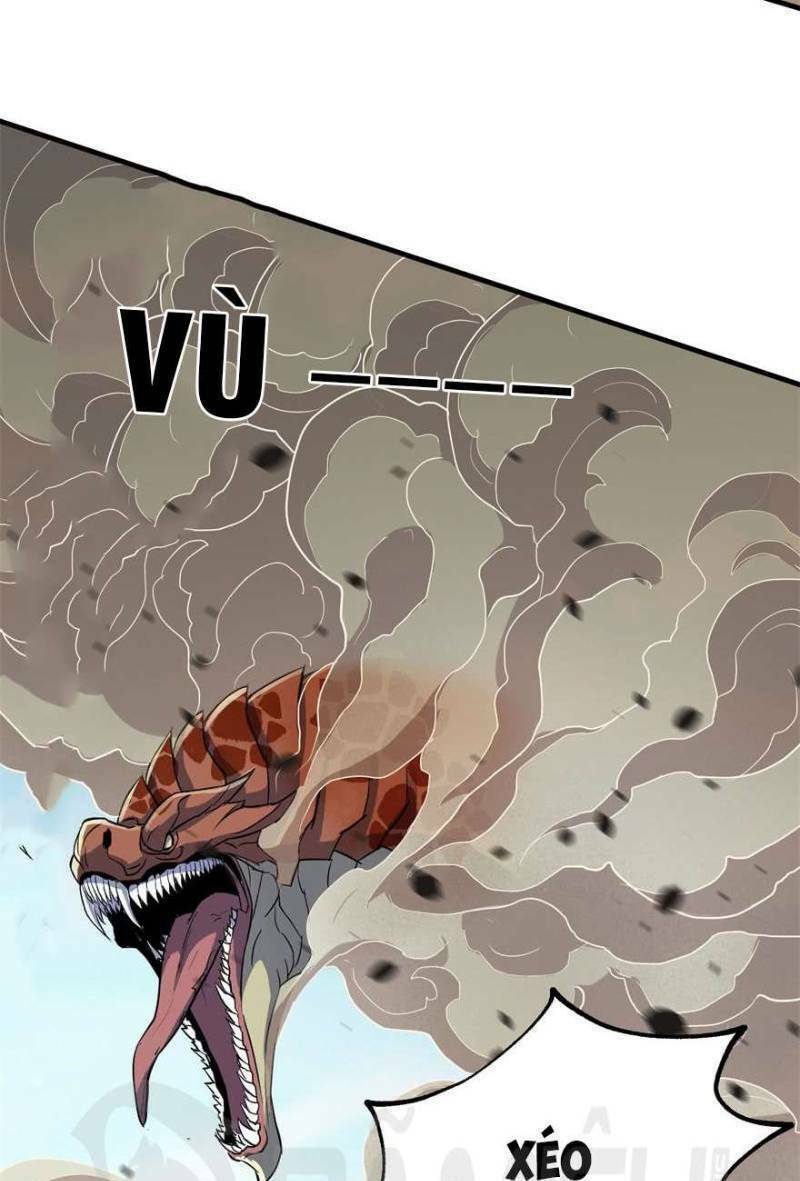 Thú Nhân: Chapter 154