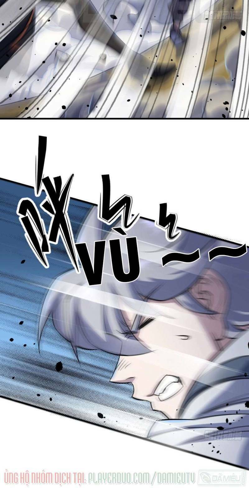 Thú Nhân: Chapter 154