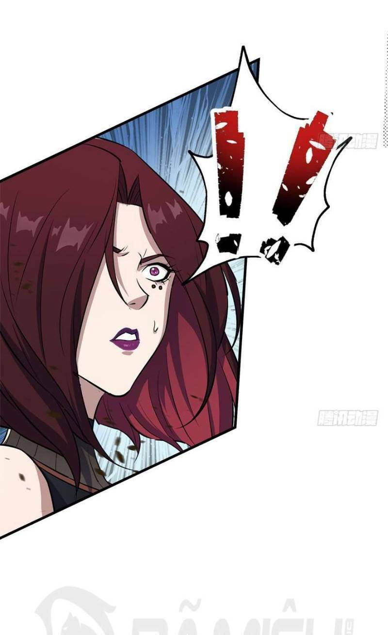 Thú Nhân: Chapter 154
