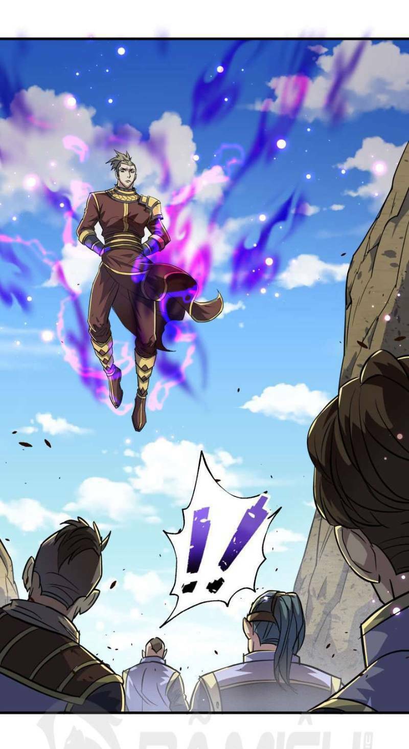 Thú Nhân: Chapter 156