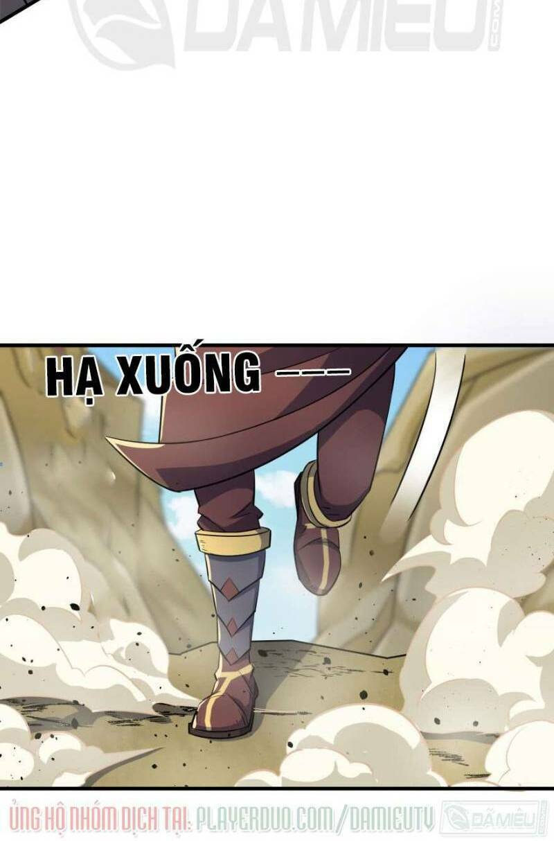 Thú Nhân: Chapter 156