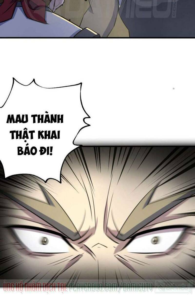Thú Nhân: Chapter 156