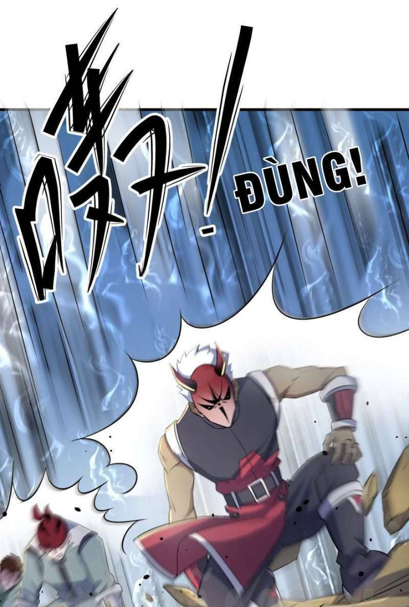 Thú Nhân: Chapter 156
