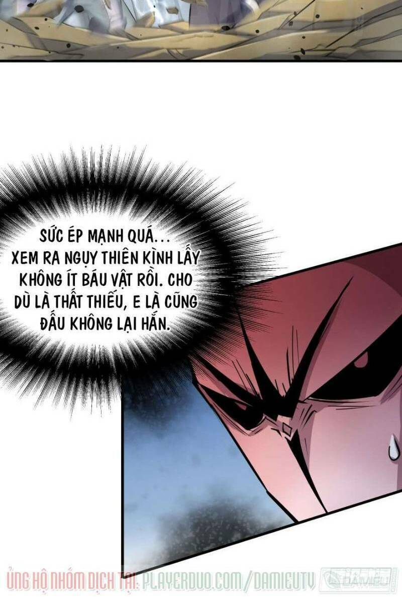 Thú Nhân: Chapter 156