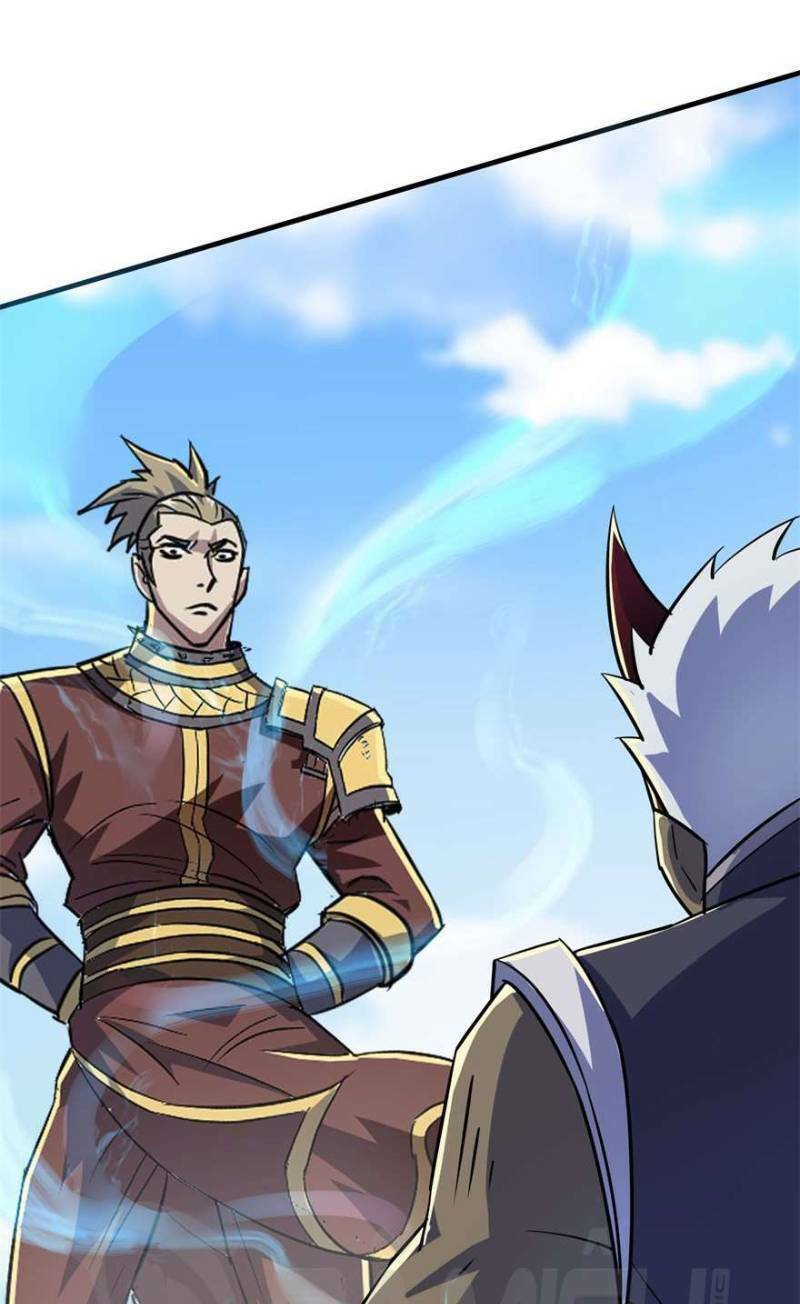 Thú Nhân: Chapter 156