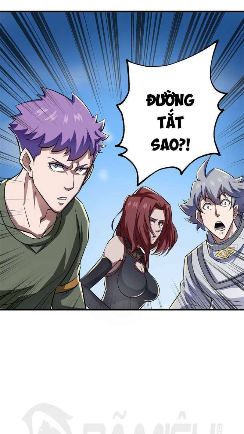 Thú Nhân: Chapter 156