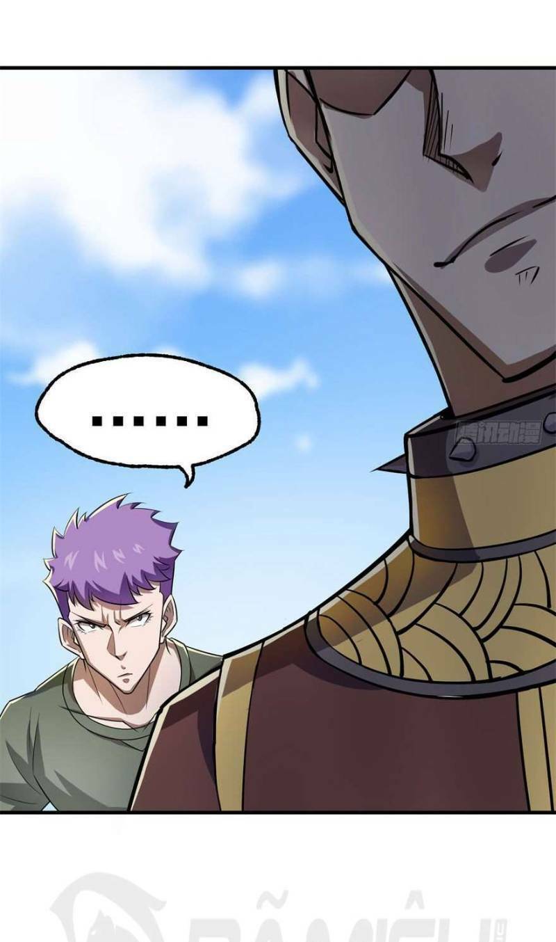 Thú Nhân: Chapter 156