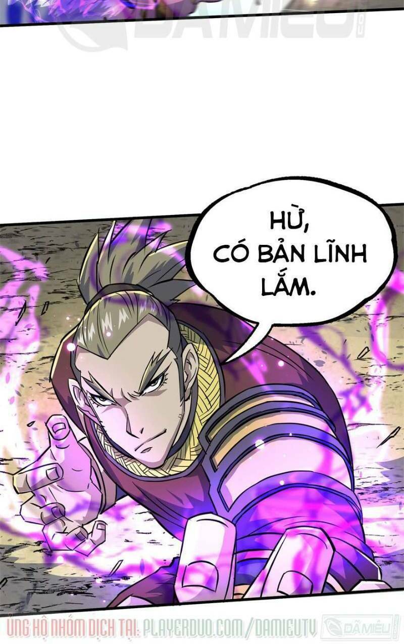 Thú Nhân: Chapter 156