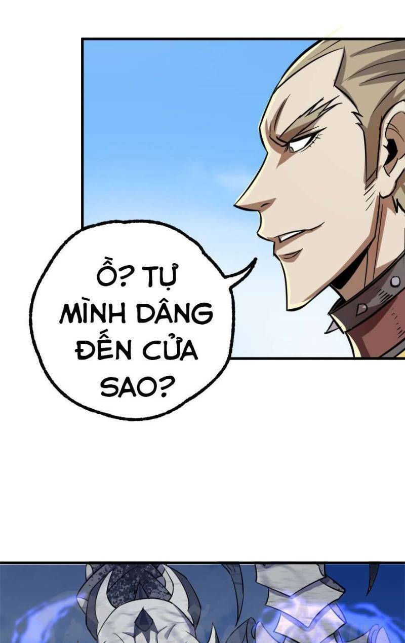 Thú Nhân: Chapter 156