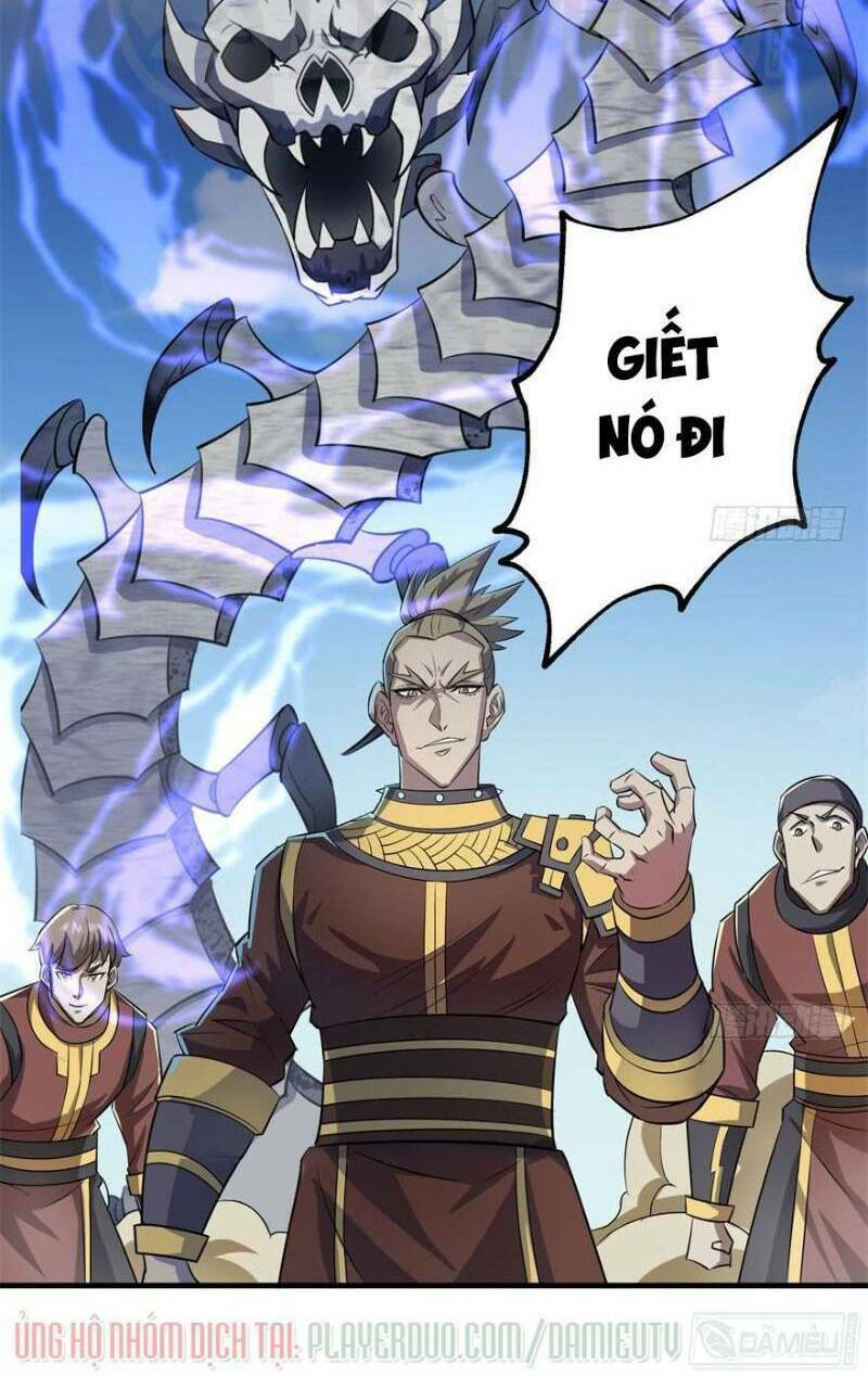 Thú Nhân: Chapter 156