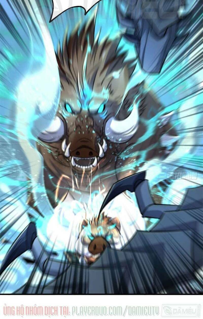 Thú Nhân: Chapter 156
