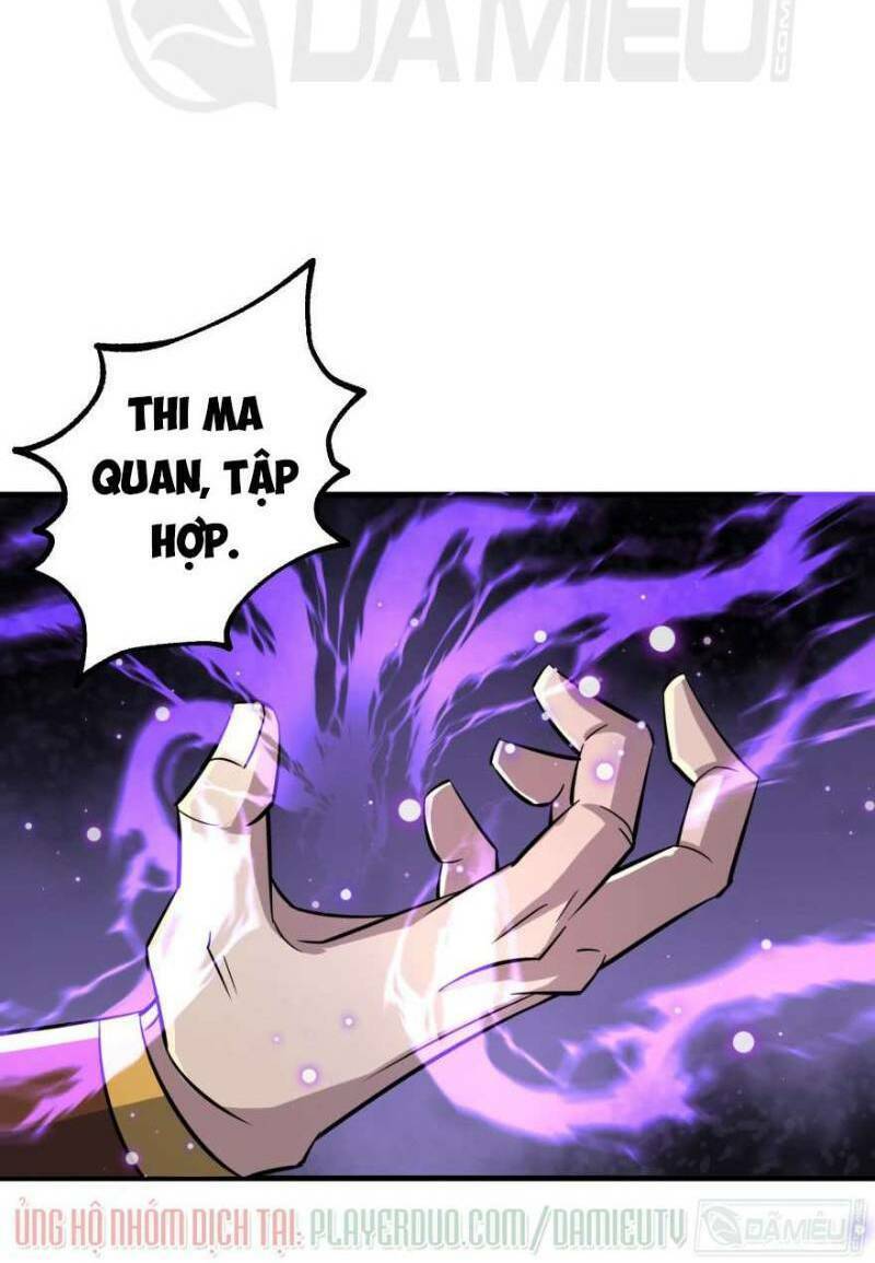 Thú Nhân: Chapter 156