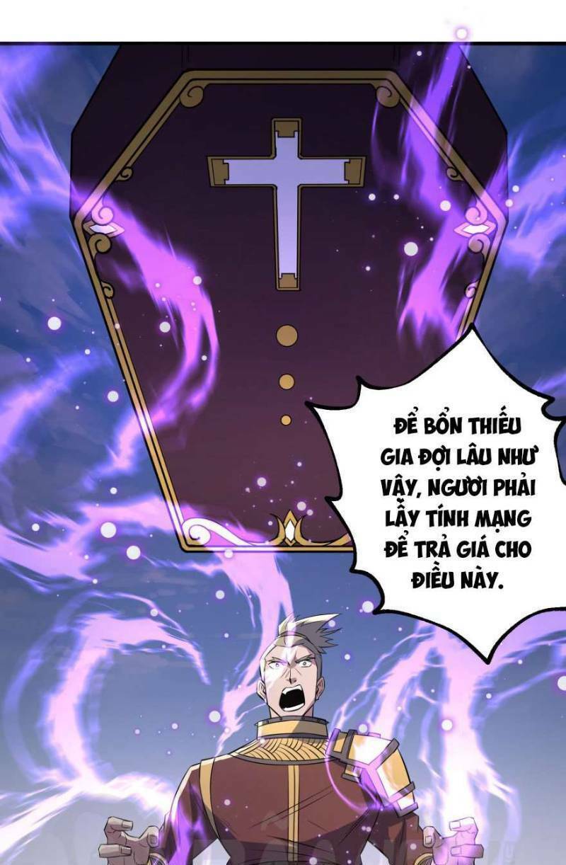 Thú Nhân: Chapter 156