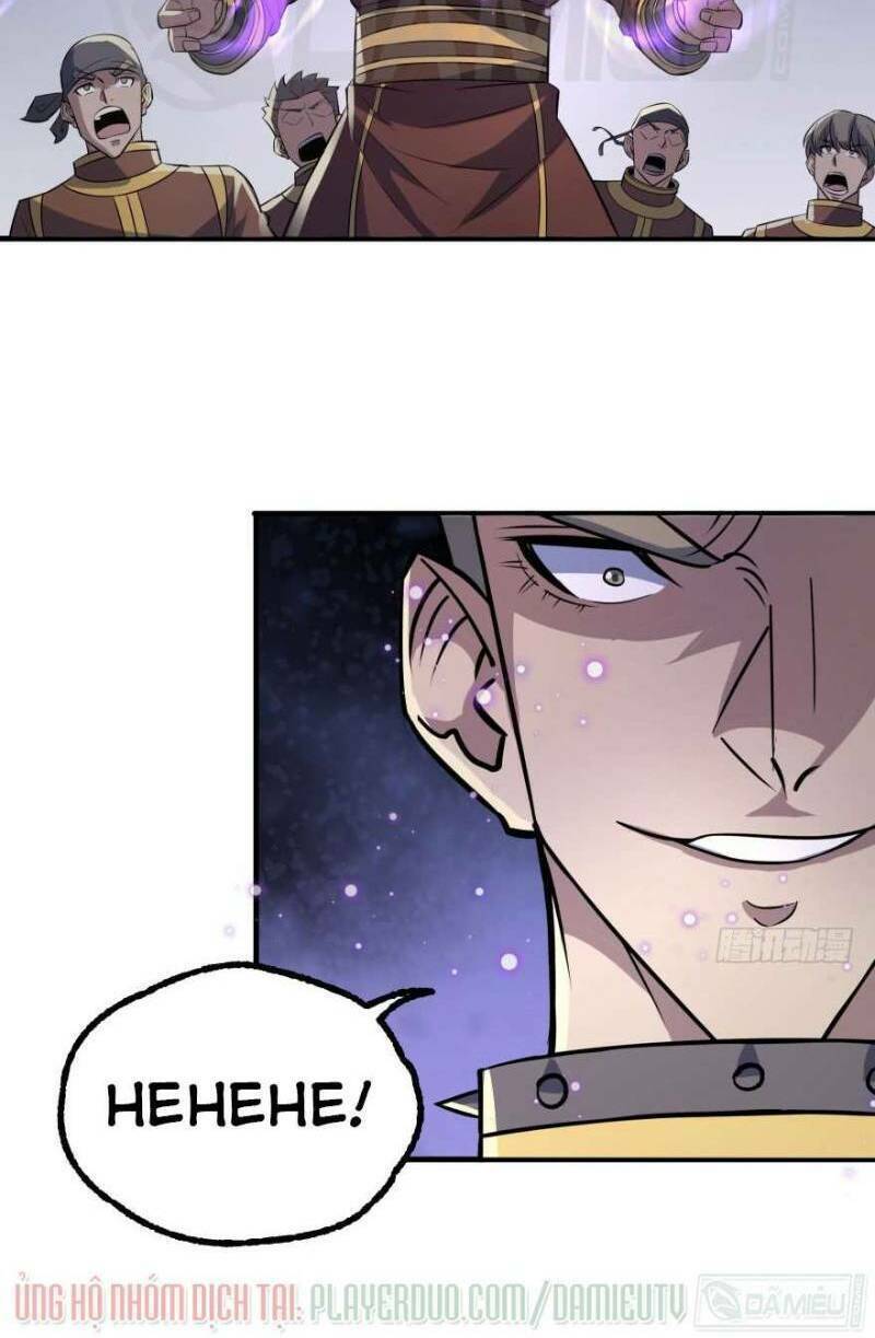 Thú Nhân: Chapter 156
