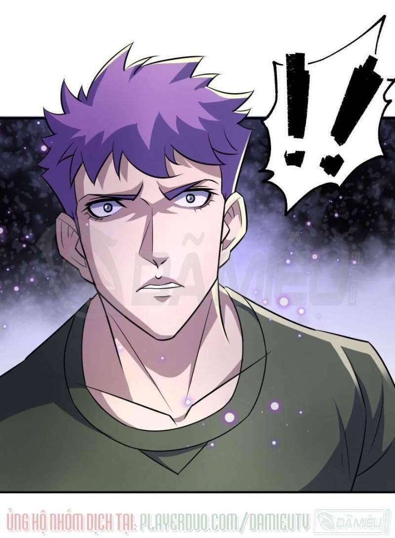 Thú Nhân: Chapter 156