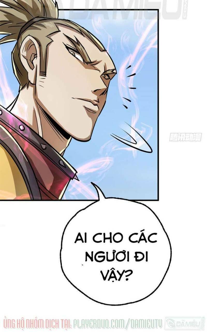 Thú Nhân: Chapter 156