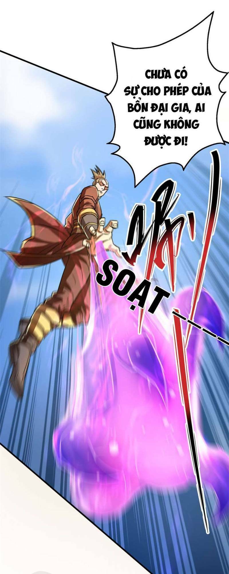 Thú Nhân: Chapter 156