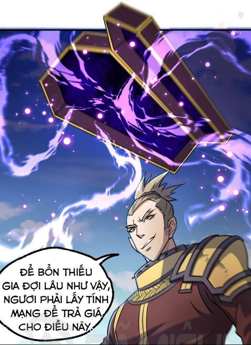 Thú Nhân: Chapter 157
