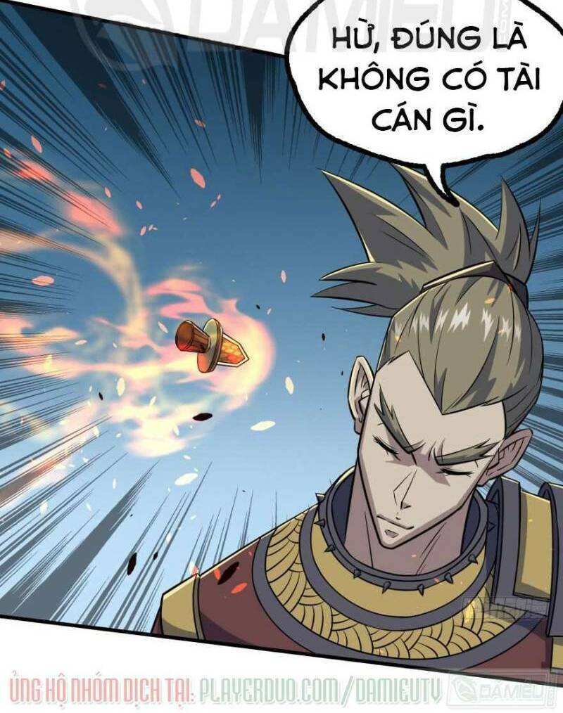 Thú Nhân: Chapter 157