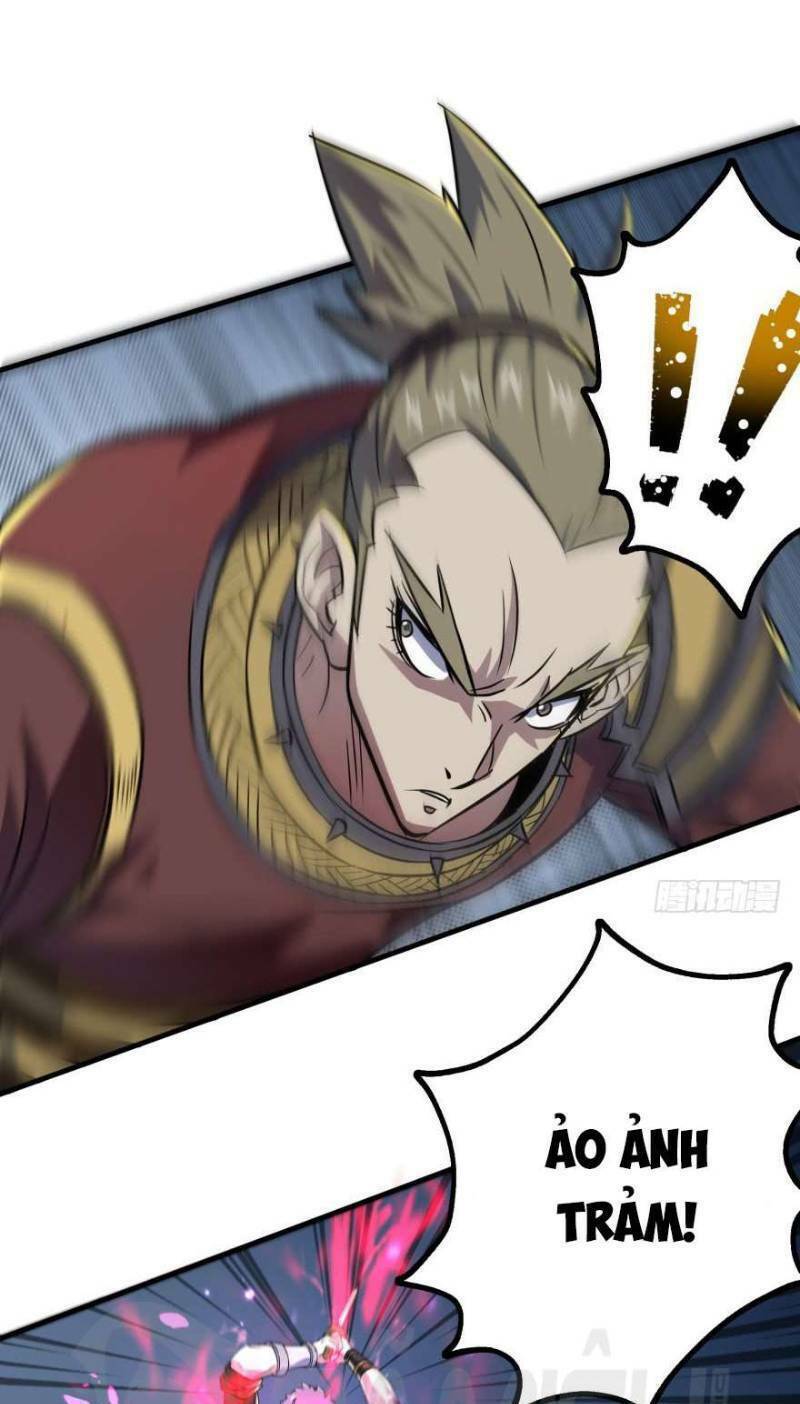 Thú Nhân: Chapter 157