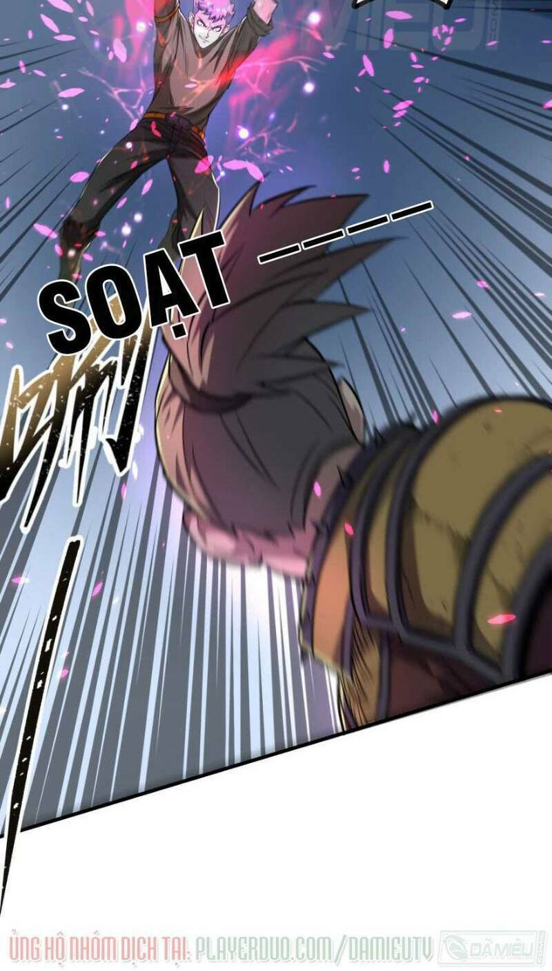 Thú Nhân: Chapter 157