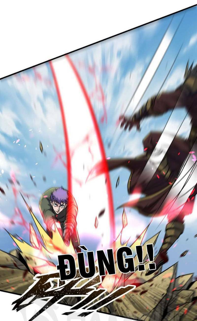 Thú Nhân: Chapter 157