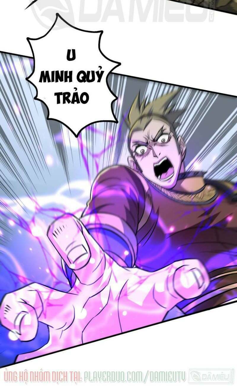 Thú Nhân: Chapter 157