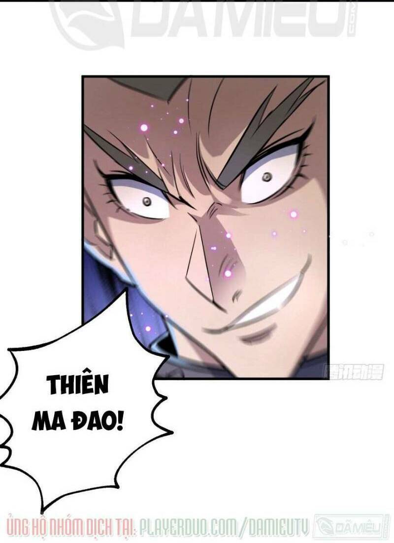 Thú Nhân: Chapter 157