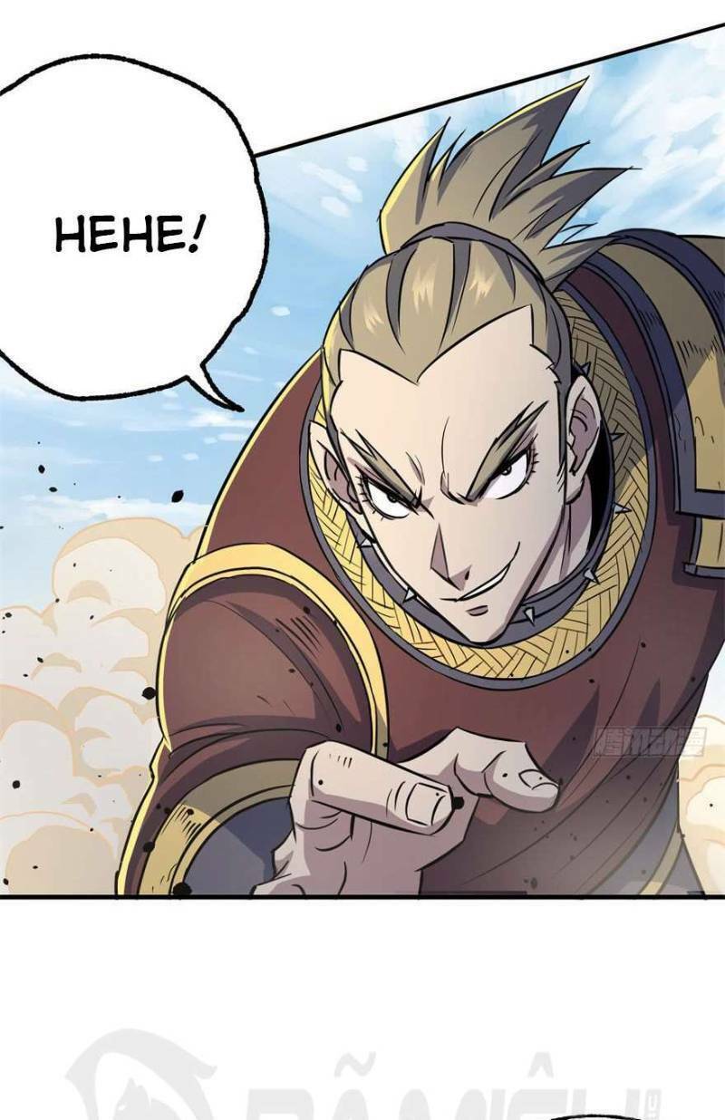 Thú Nhân: Chapter 157